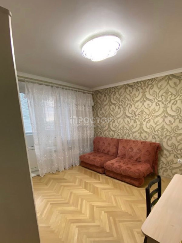 2-комнатная квартира, 40 м² - фото 9