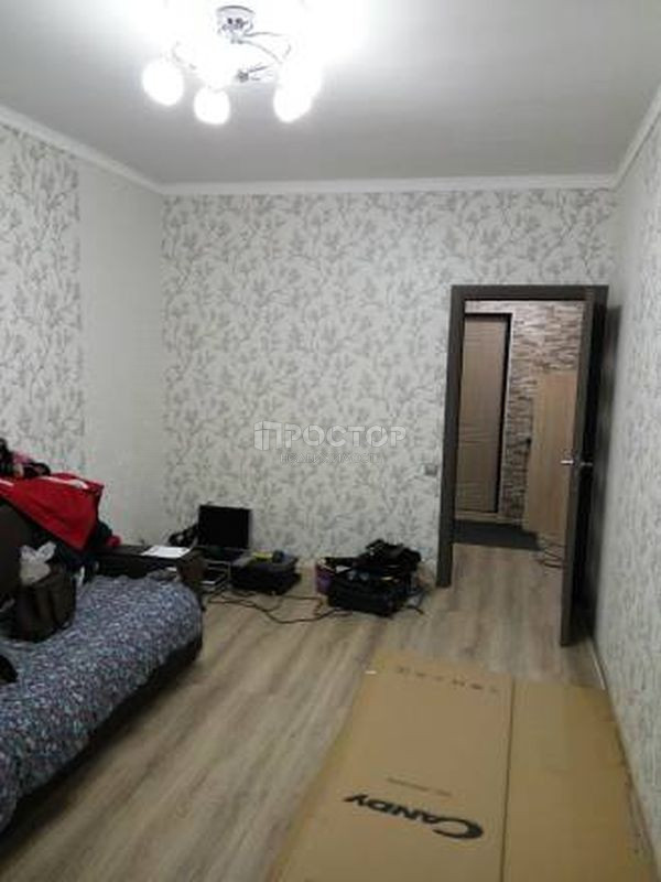 1-комнатная квартира, 43 м² - фото 7