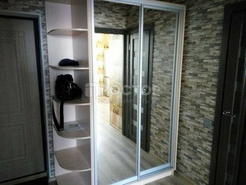 1-комнатная квартира, 43 м² - фото 8