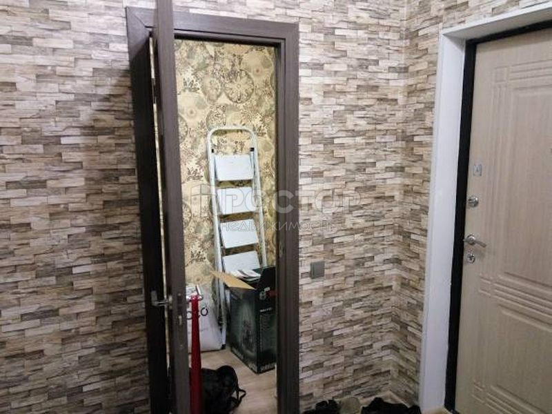 1-комнатная квартира, 43 м² - фото 11