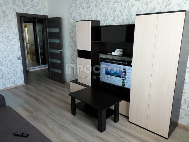 1-комнатная квартира, 43 м² - фото 6