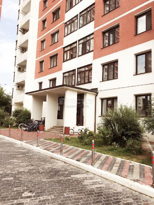 2-комнатная квартира, 72 м² - фото 16