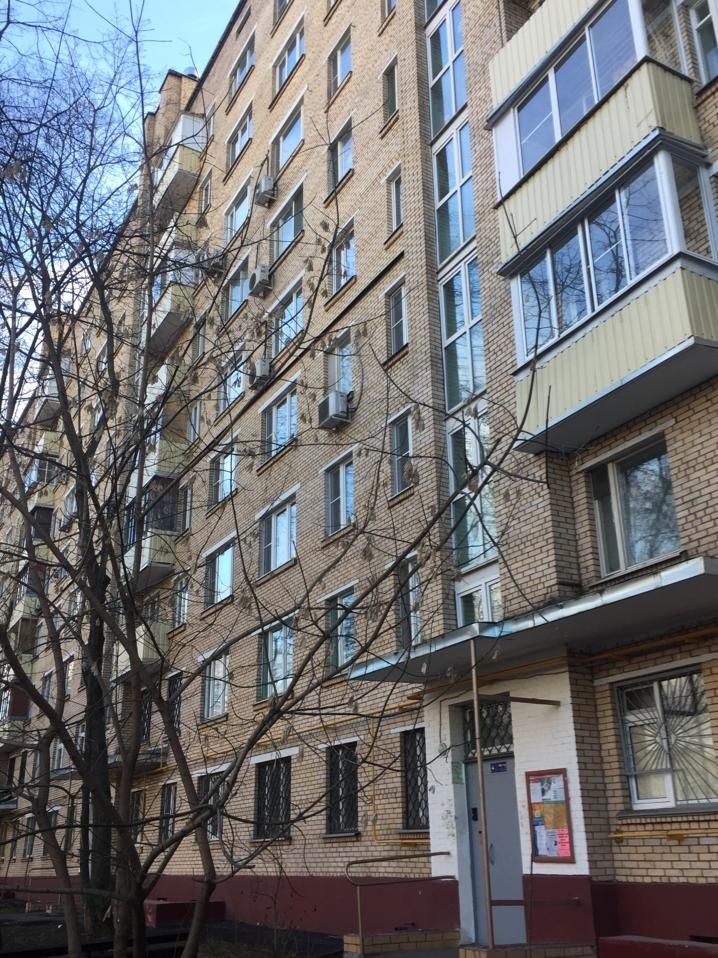 1-комнатная квартира, 31.5 м² - фото 7