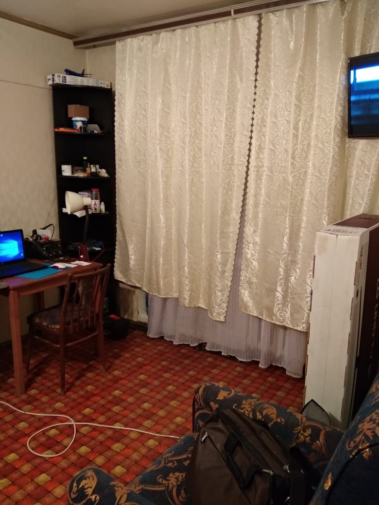 2-комнатная квартира, 43 м² - фото 11