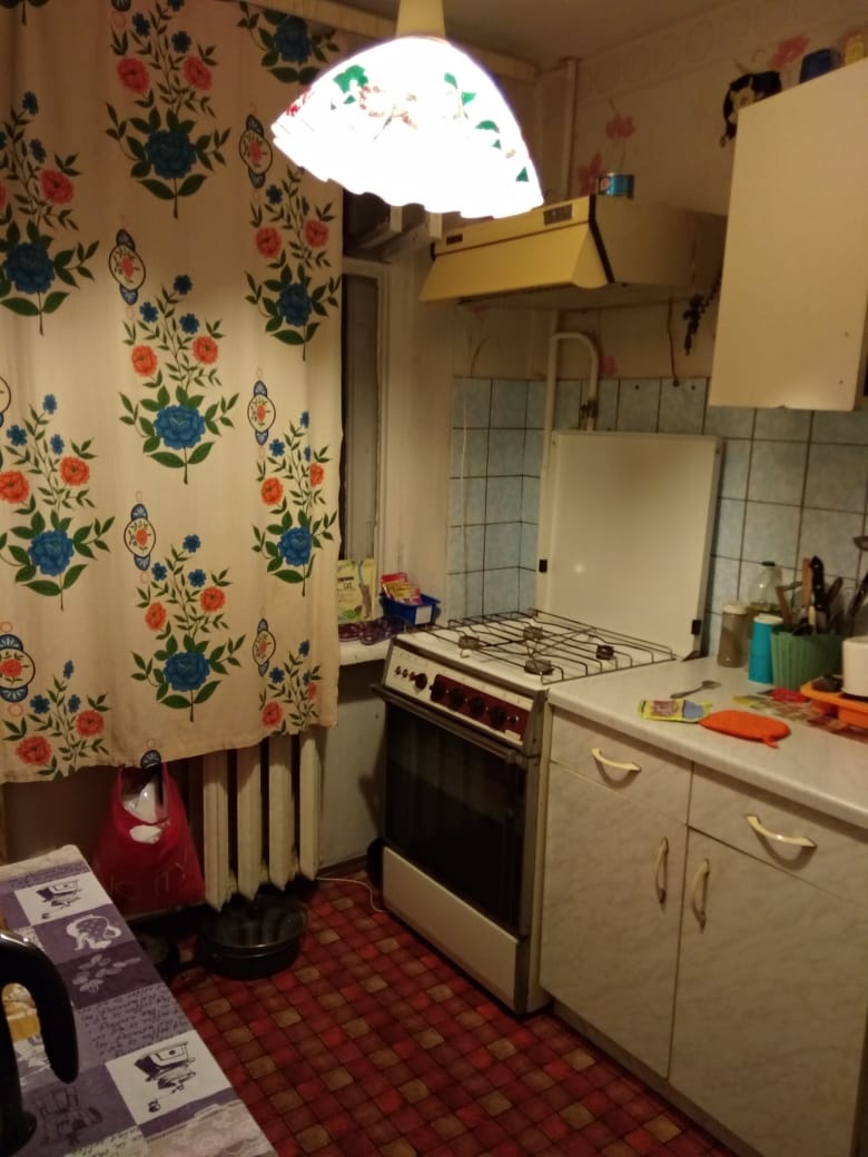 2-комнатная квартира, 43 м² - фото 6