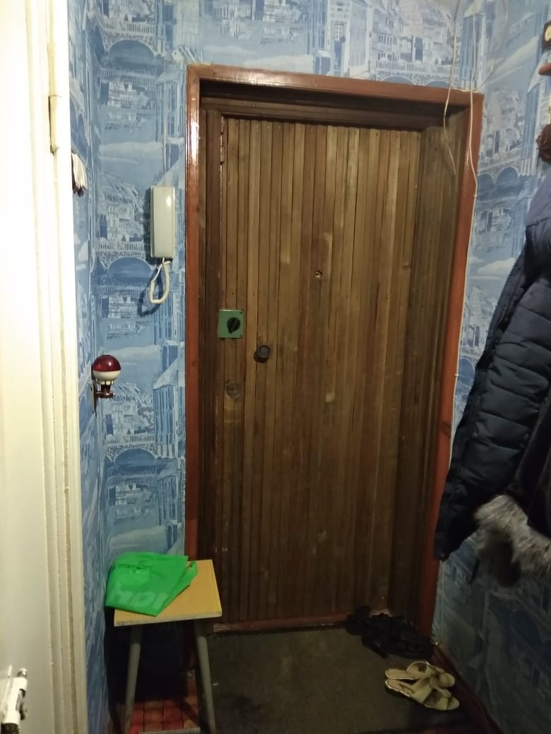 2-комнатная квартира, 43 м² - фото 5