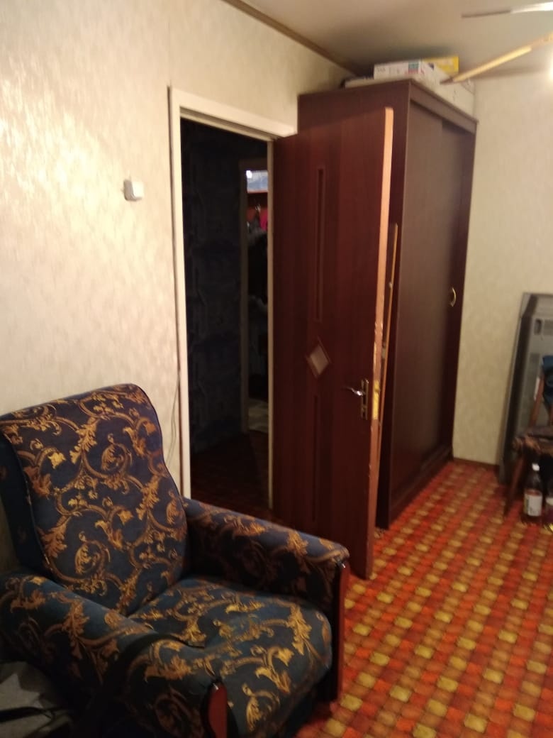 2-комнатная квартира, 43 м² - фото 10