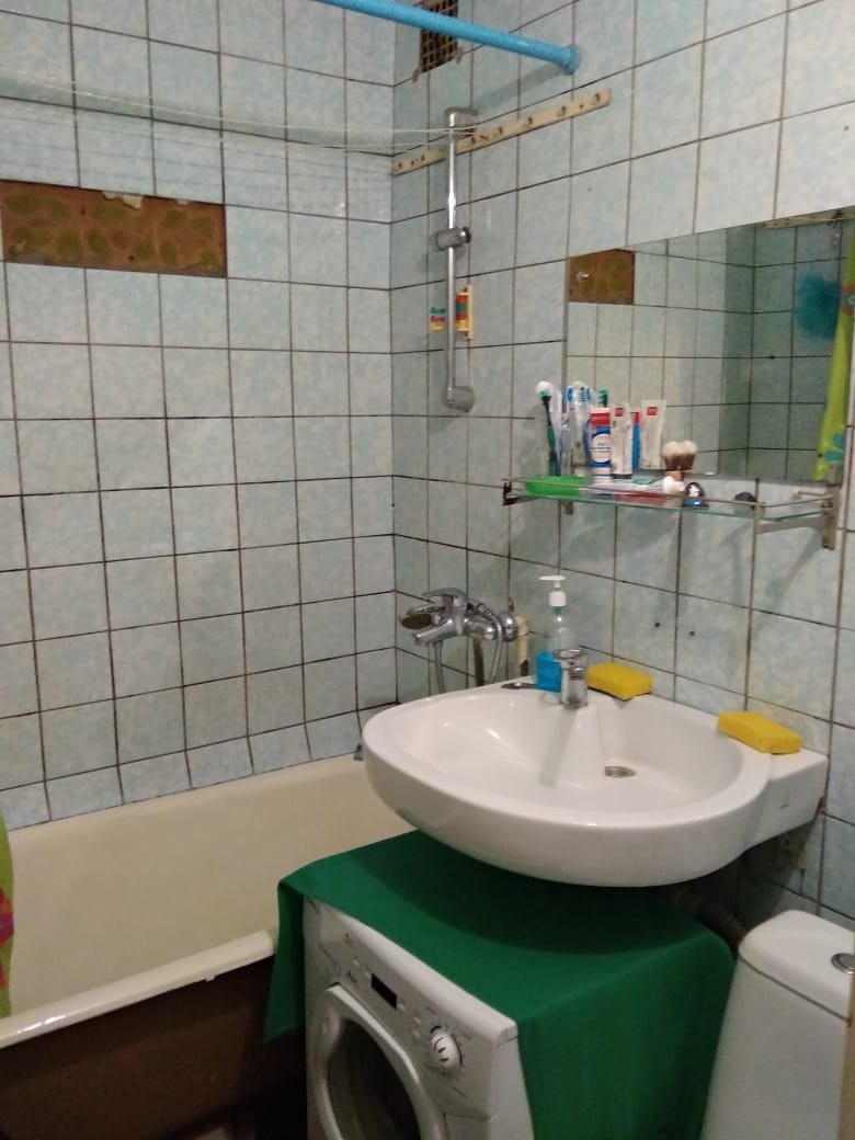 2-комнатная квартира, 43 м² - фото 12