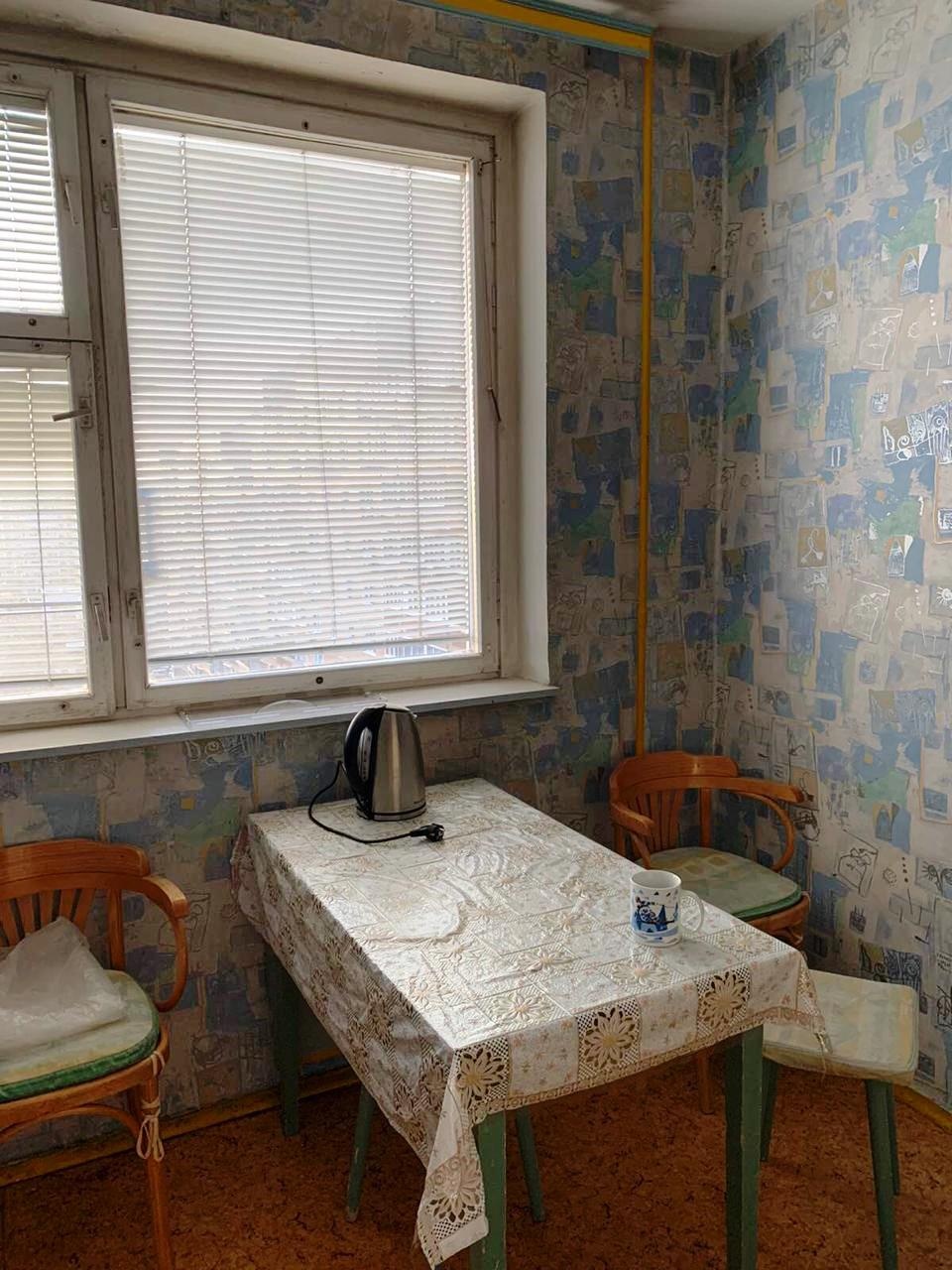 2-комнатная квартира, 52.9 м² - фото 5