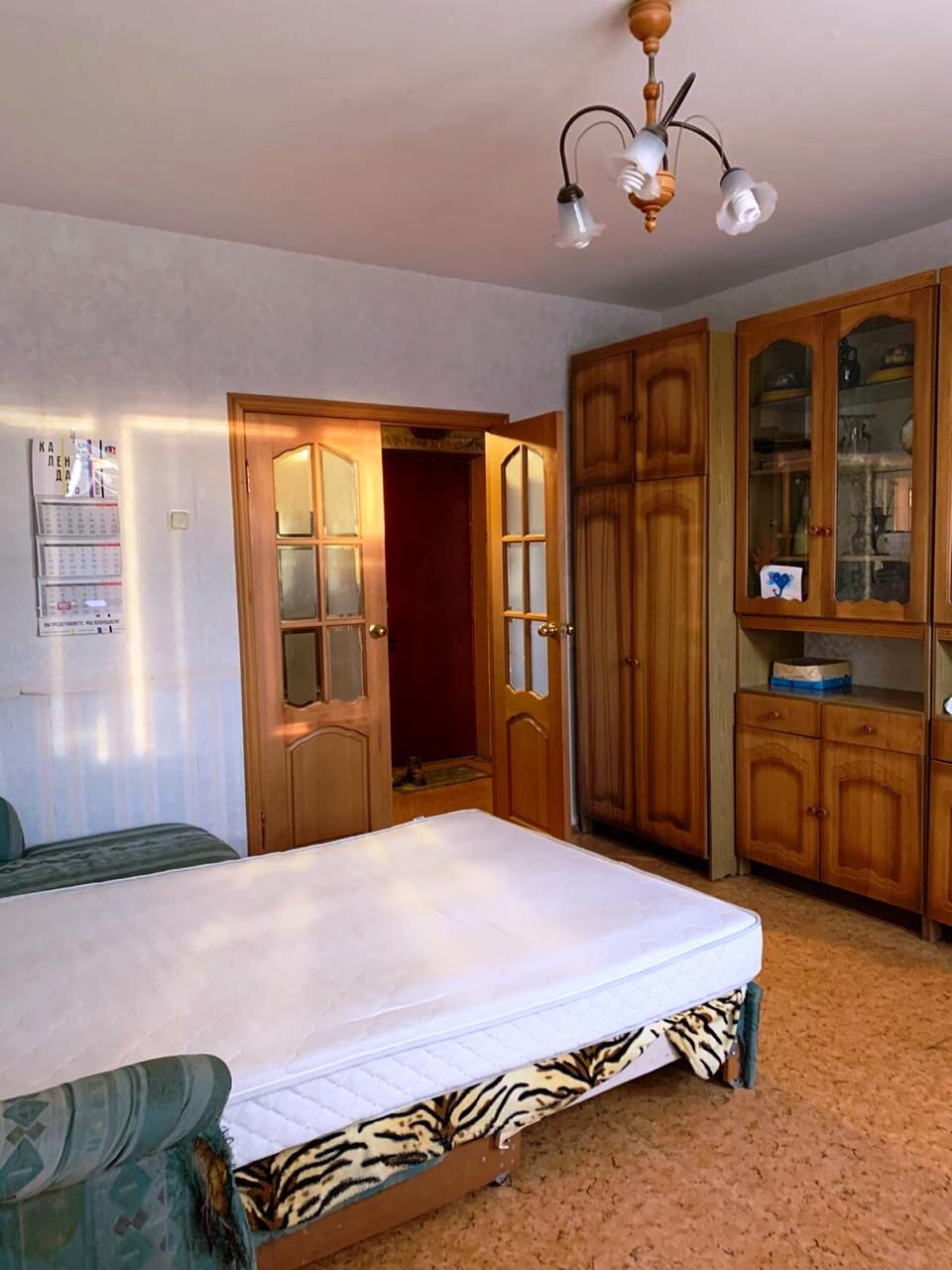 2-комнатная квартира, 52.9 м² - фото 4