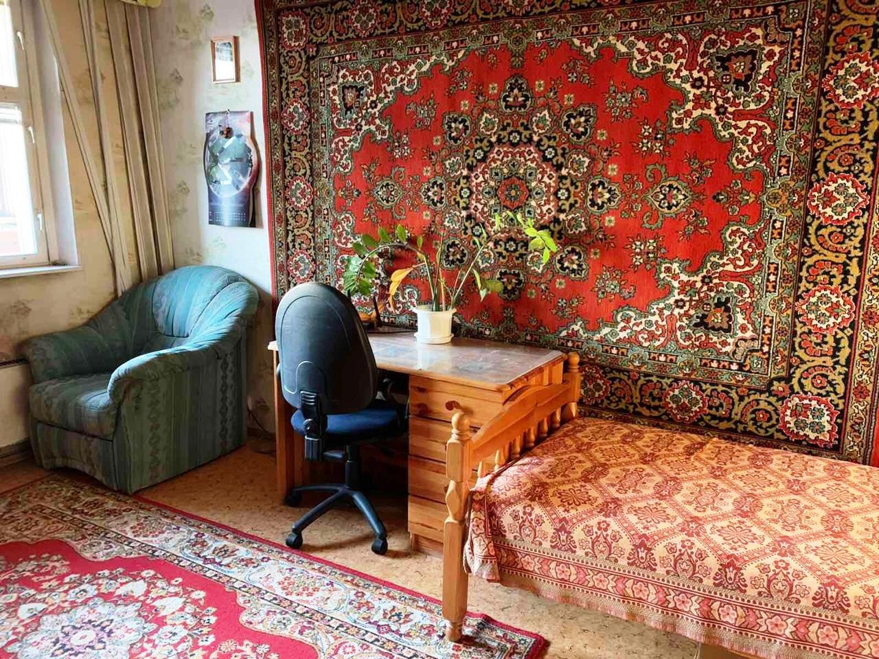 2-комнатная квартира, 52.9 м² - фото 2