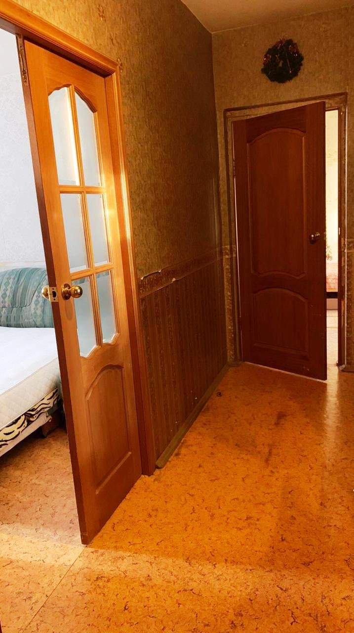 2-комнатная квартира, 52.9 м² - фото 9