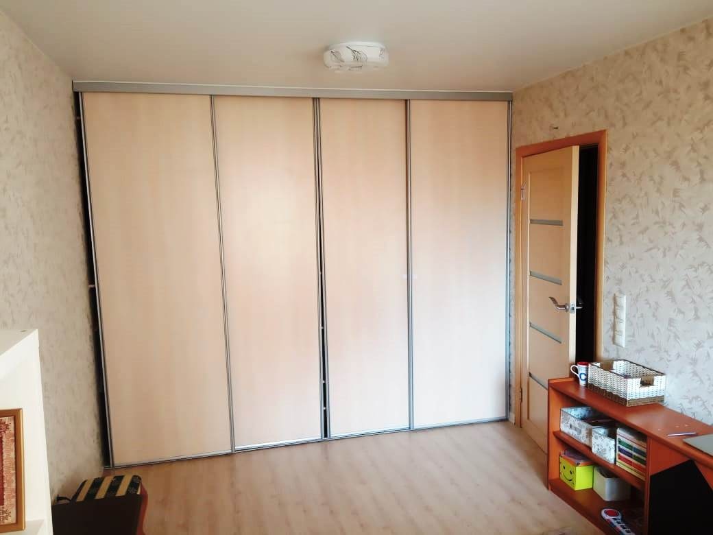 2-комнатная квартира, 40 м² - фото 10