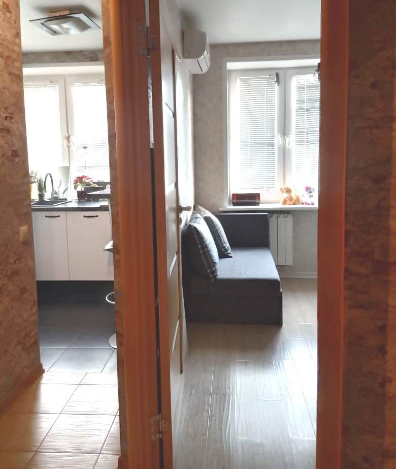 2-комнатная квартира, 40 м² - фото 4