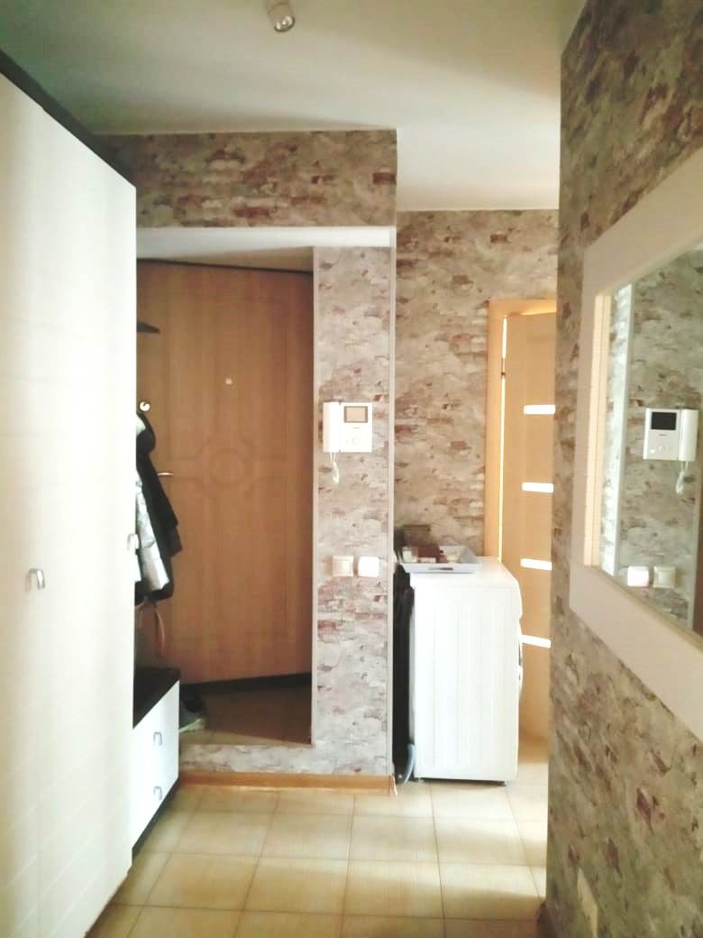 2-комнатная квартира, 40 м² - фото 13