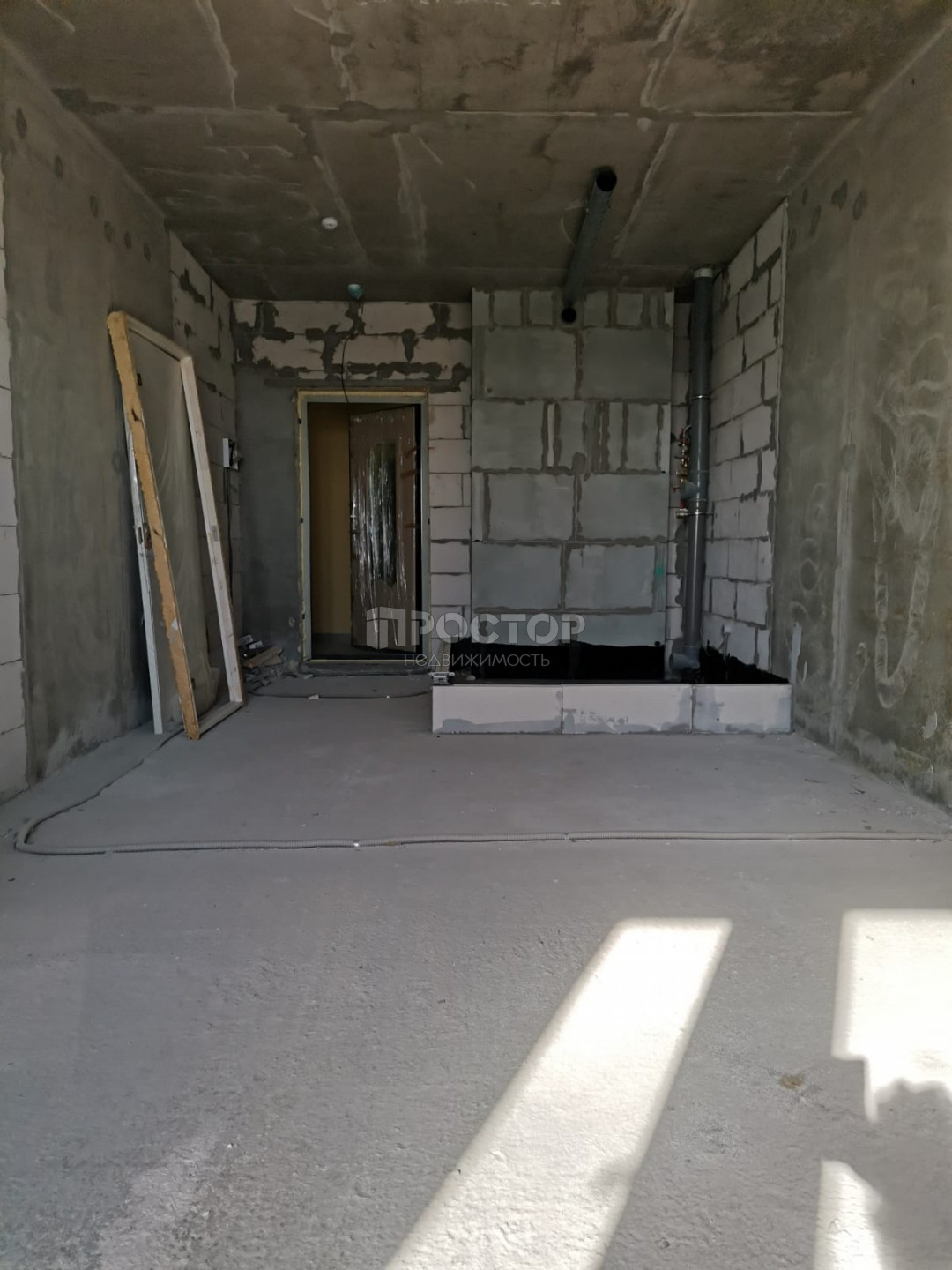 Студия, 28.3 м² - фото 4