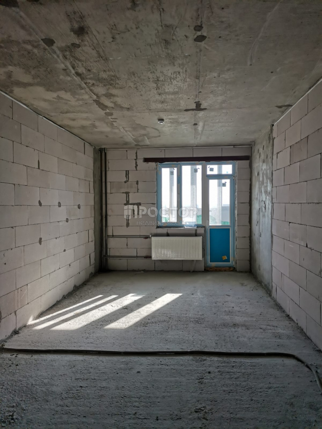 Студия, 28.3 м² - фото 3
