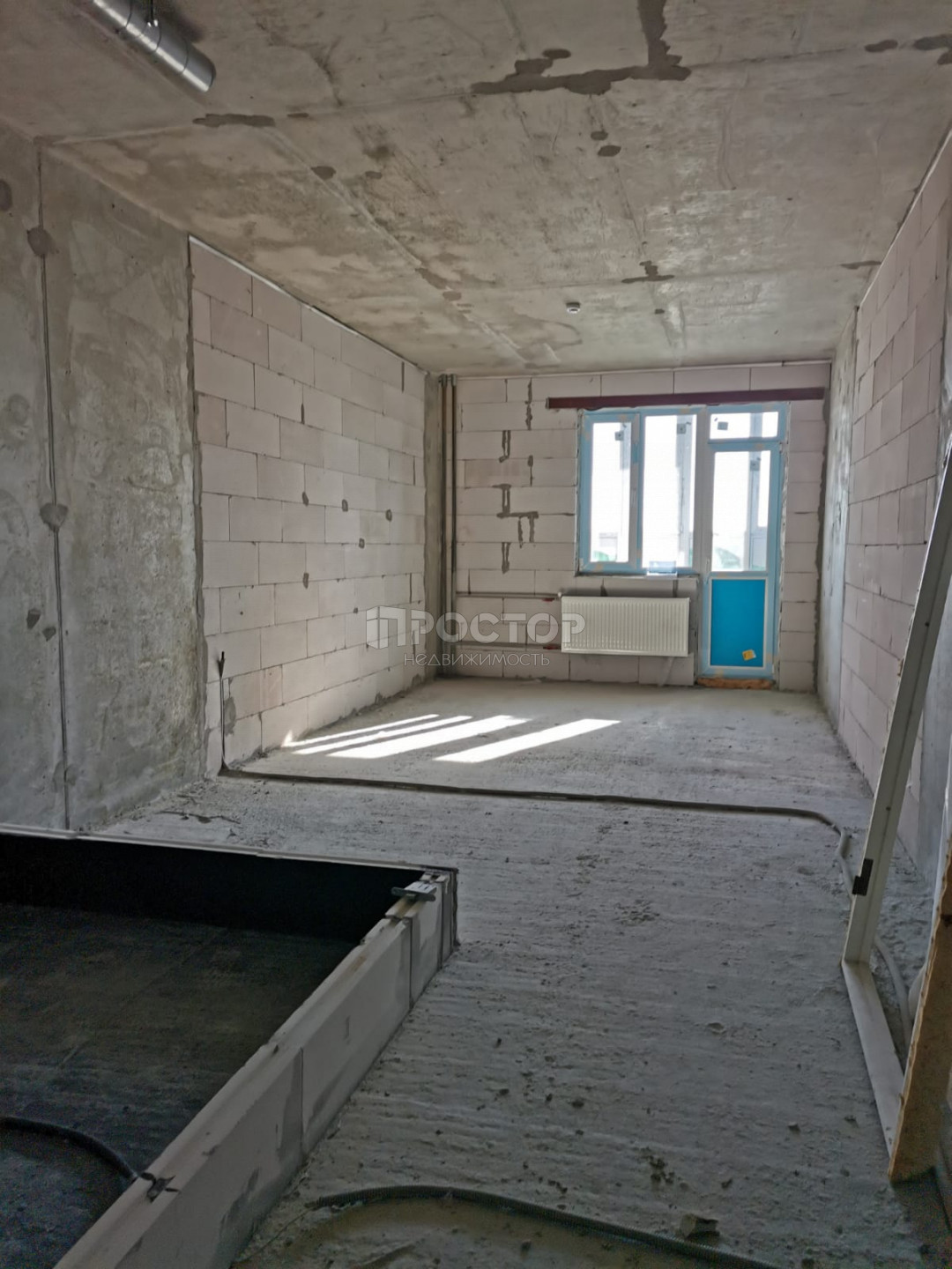 Студия, 28.3 м² - фото 2