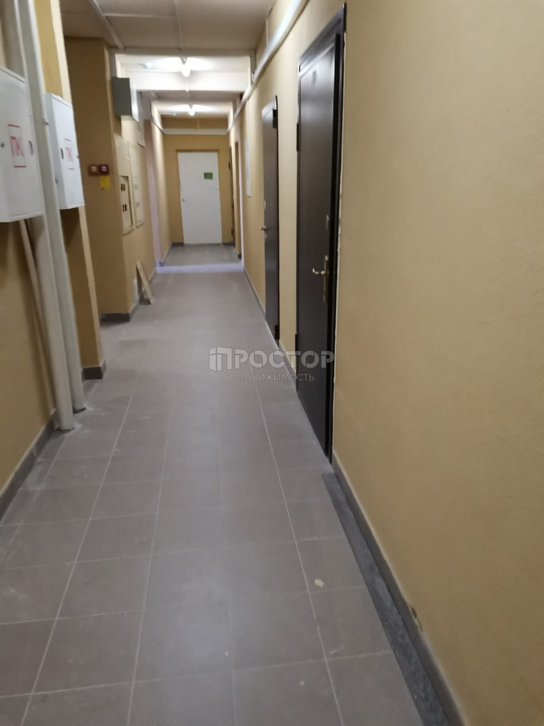 Студия, 28.3 м² - фото 6