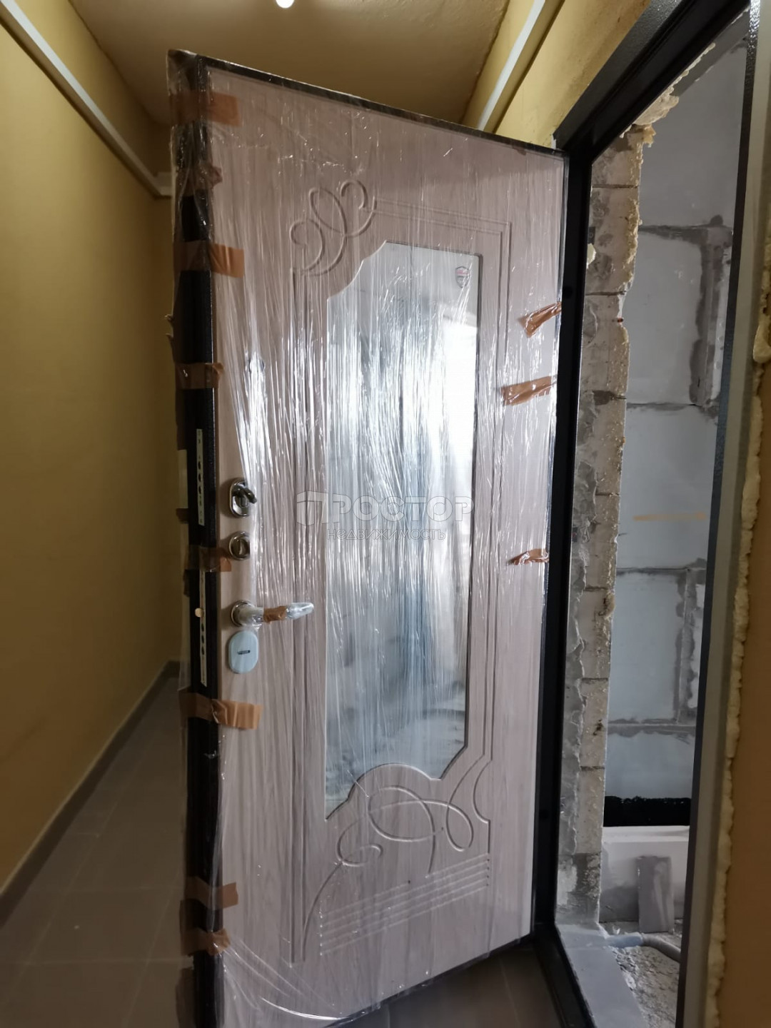 Студия, 28.3 м² - фото 8