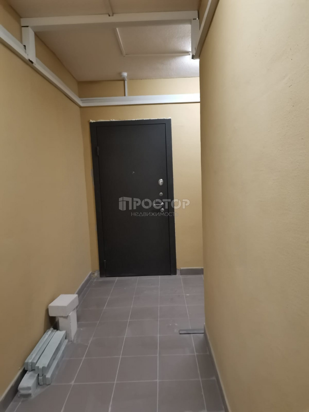 Студия, 28.3 м² - фото 10