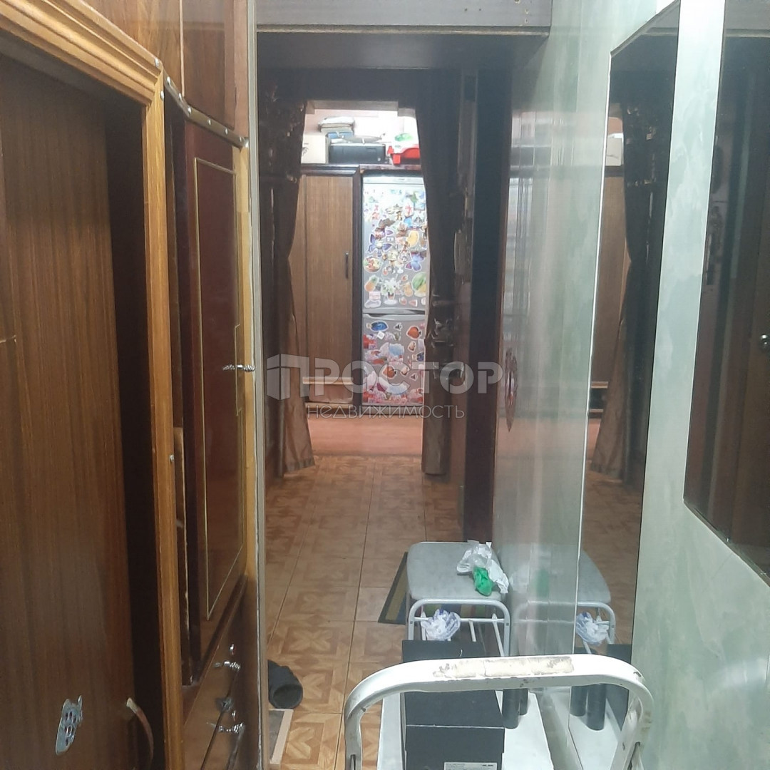 2-комнатная квартира, 44.5 м² - фото 15