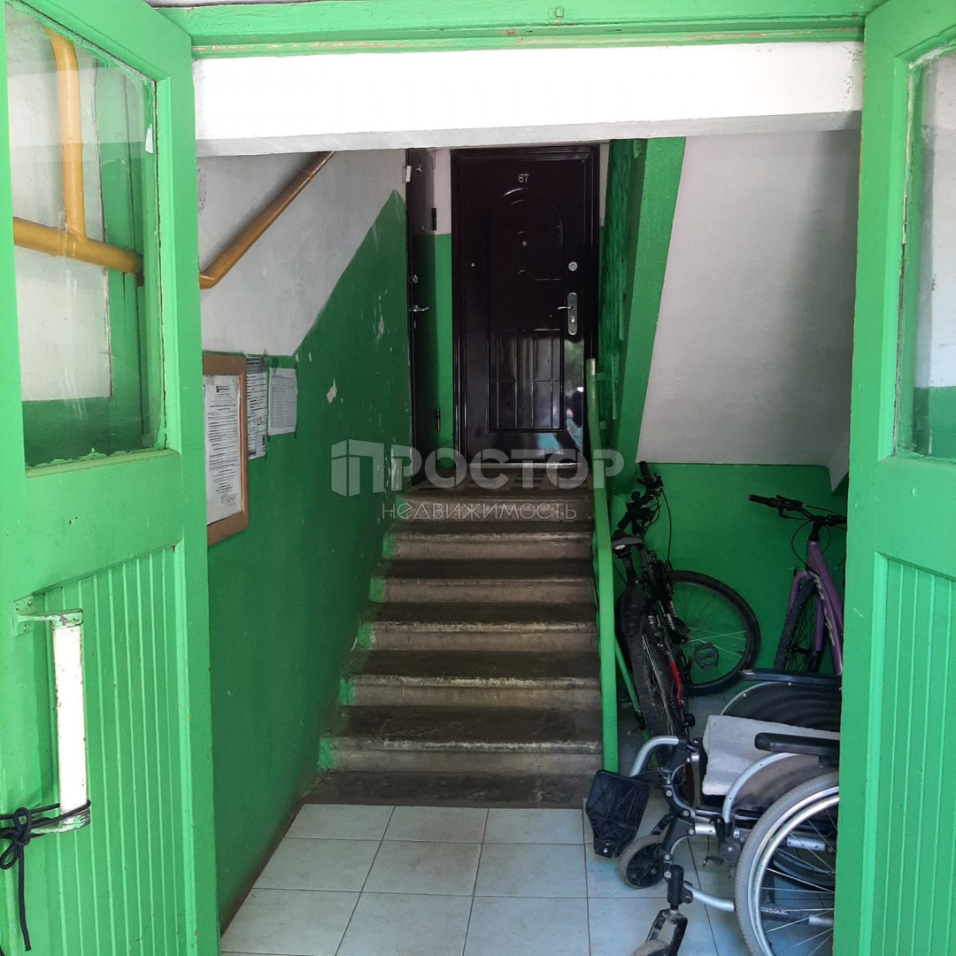 2-комнатная квартира, 44.5 м² - фото 5