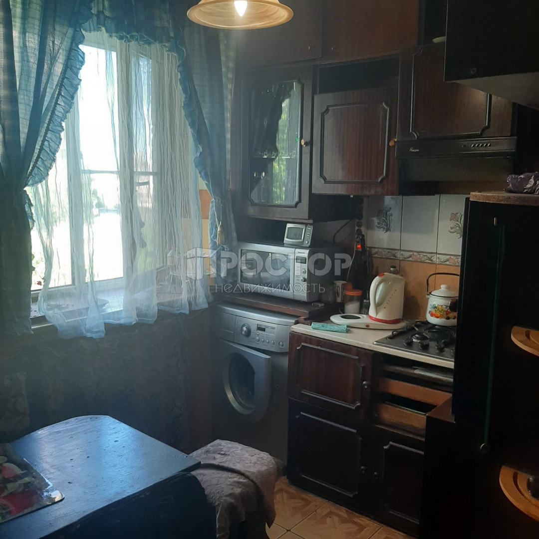 2-комнатная квартира, 44.5 м² - фото 16