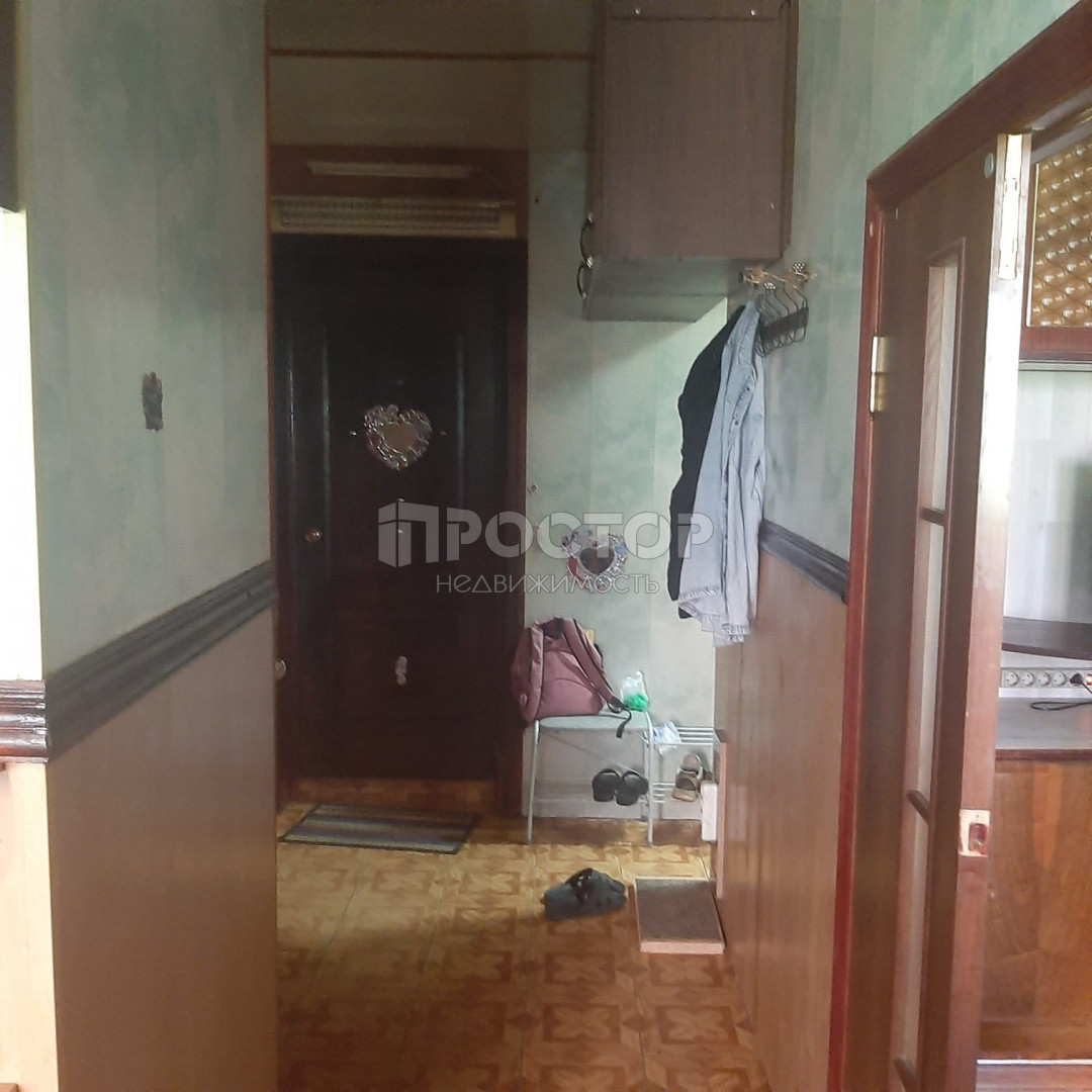 2-комнатная квартира, 44.5 м² - фото 11