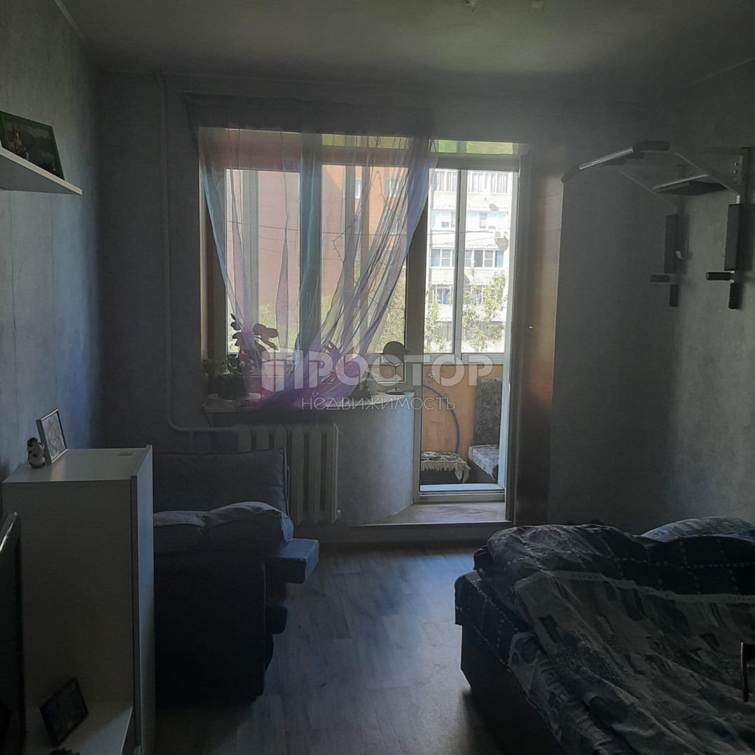 2-комнатная квартира, 44.5 м² - фото 13
