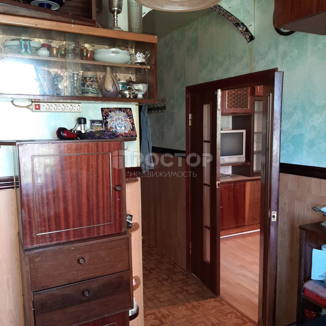 2-комнатная квартира, 44.5 м² - фото 18