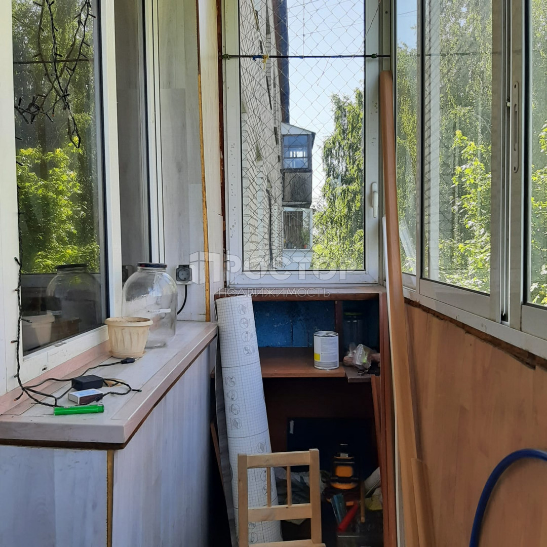 2-комнатная квартира, 44.5 м² - фото 19