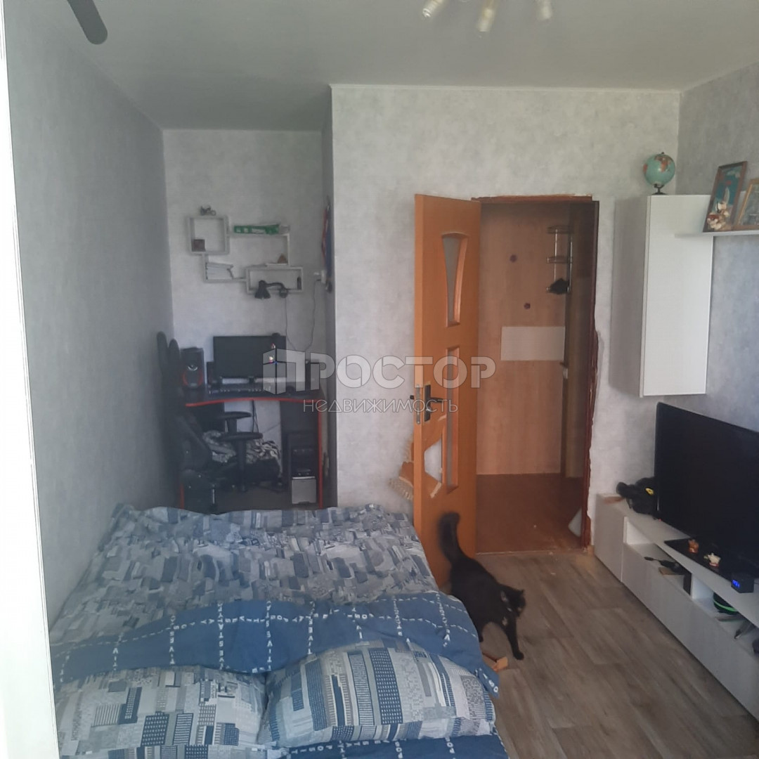 2-комнатная квартира, 44.5 м² - фото 9
