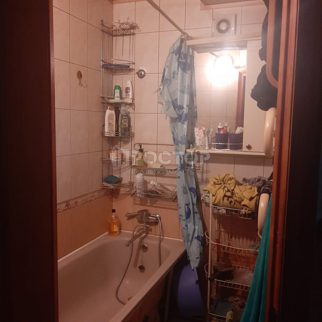 2-комнатная квартира, 44.5 м² - фото 14