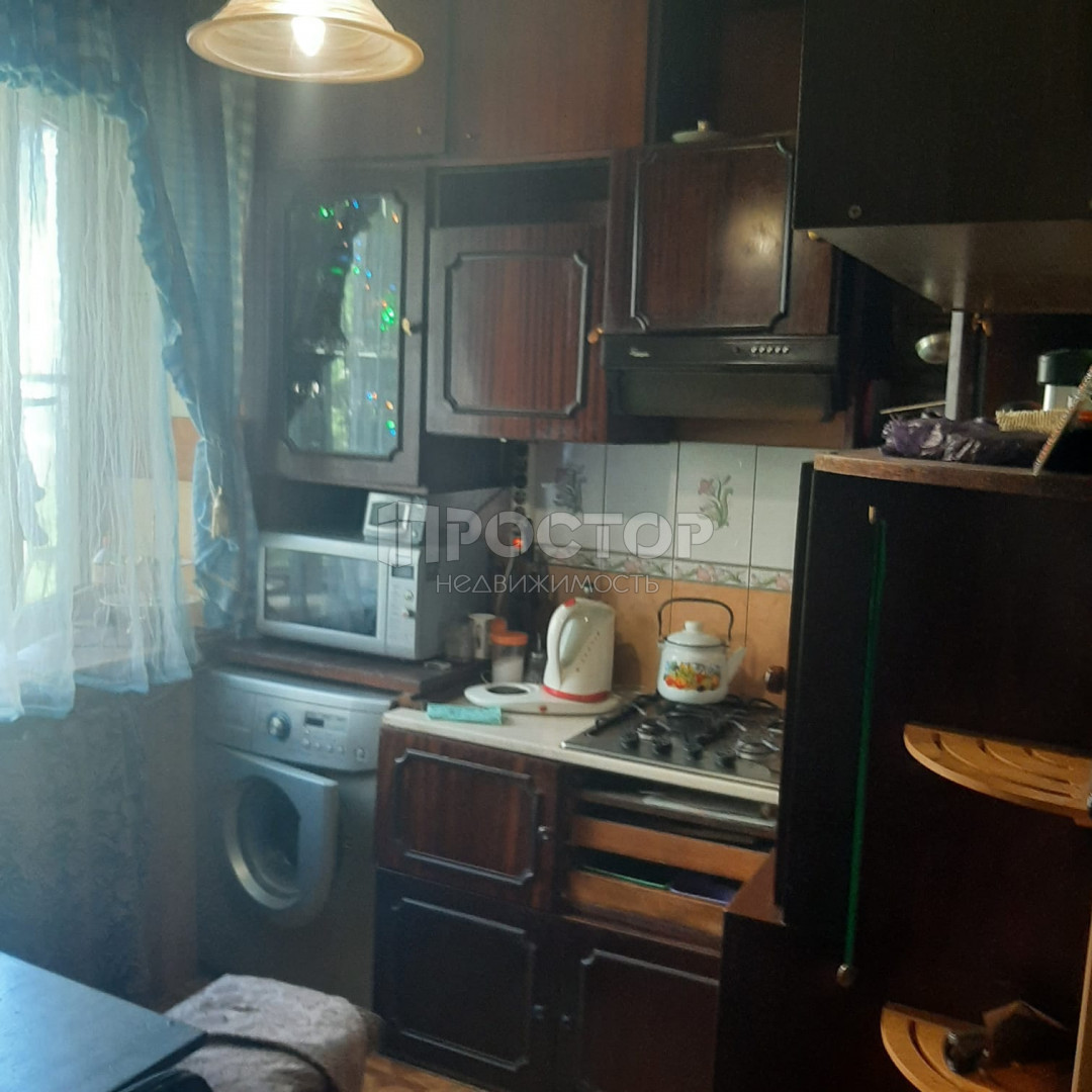 2-комнатная квартира, 44.5 м² - фото 8
