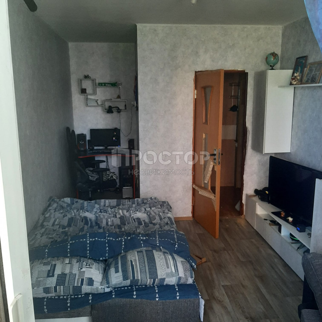 2-комнатная квартира, 44.5 м² - фото 17