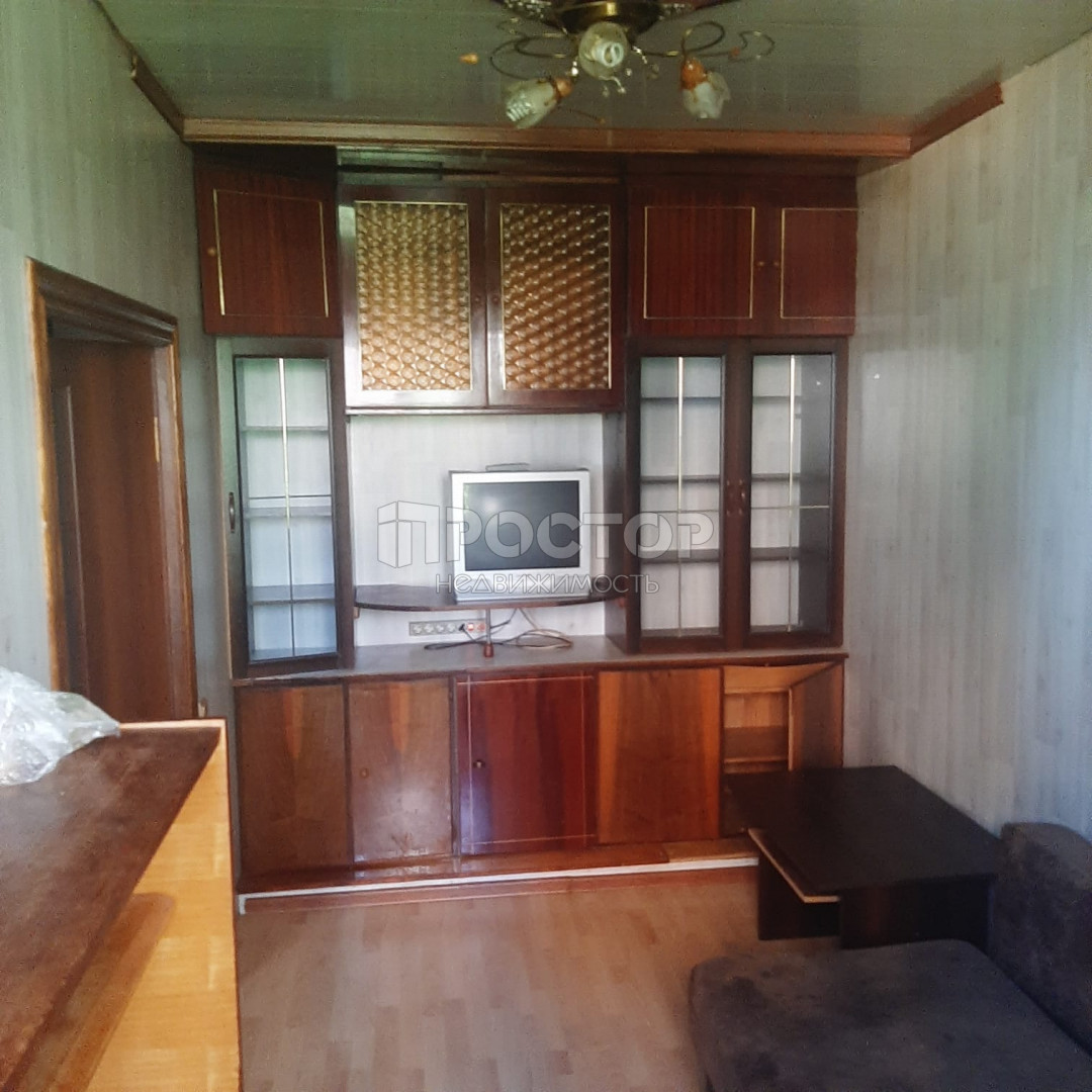 2-комнатная квартира, 44.5 м² - фото 12