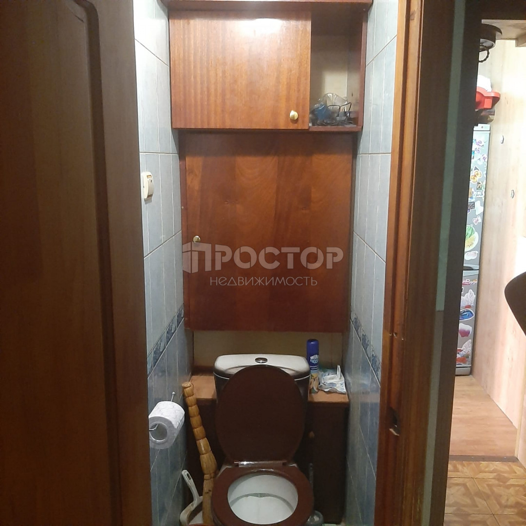 2-комнатная квартира, 44.5 м² - фото 7