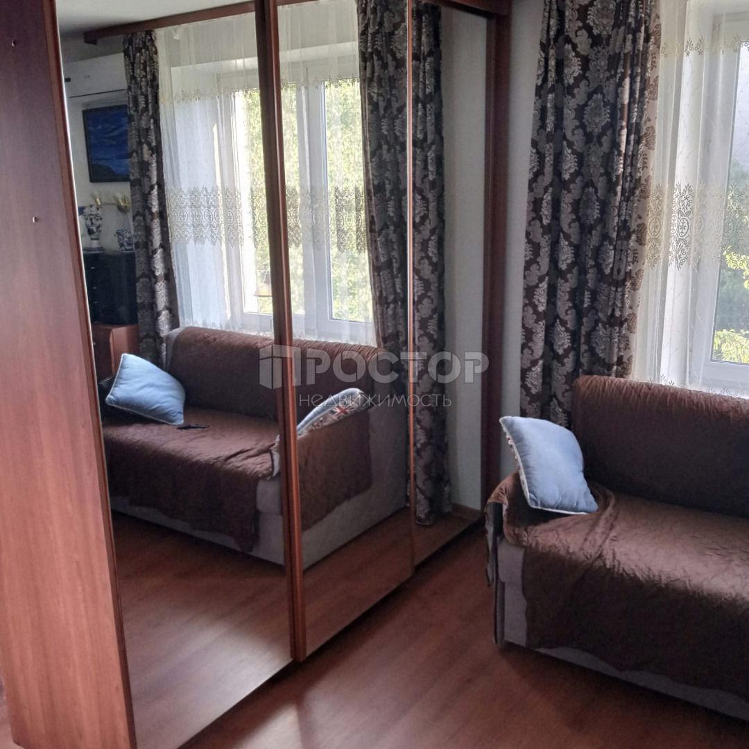 1-комнатная квартира, 31.2 м² - фото 8