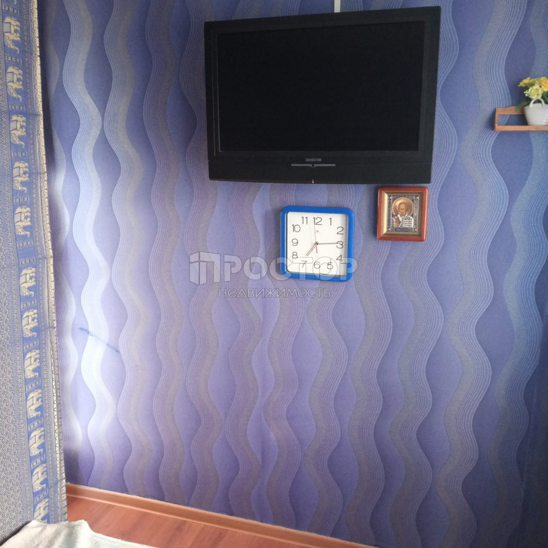 1-комнатная квартира, 31.2 м² - фото 5