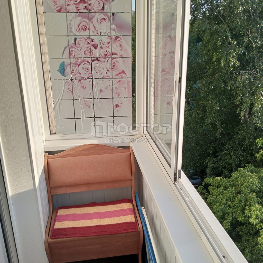 1-комнатная квартира, 31.2 м² - фото 10