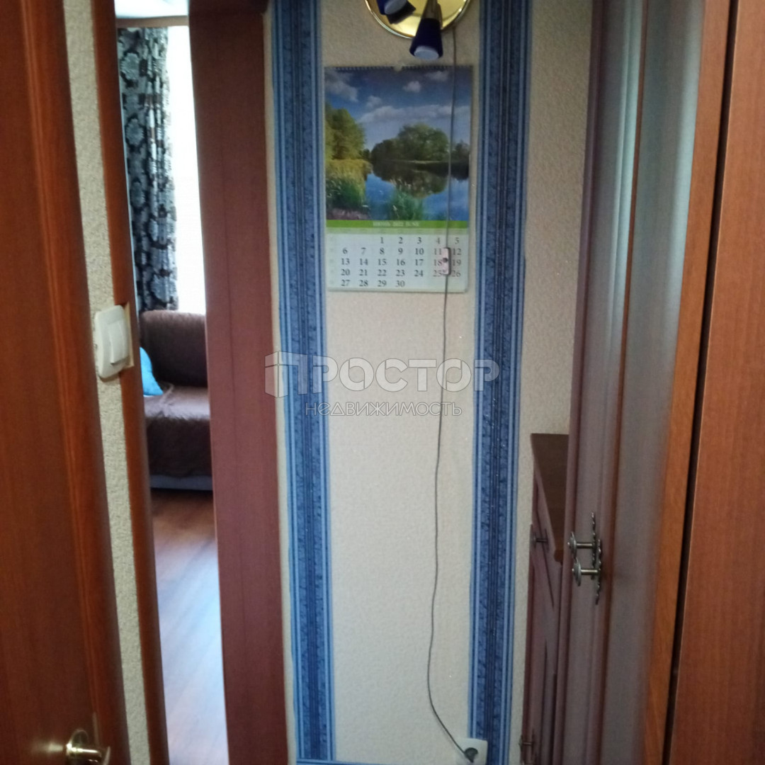 1-комнатная квартира, 31.2 м² - фото 7