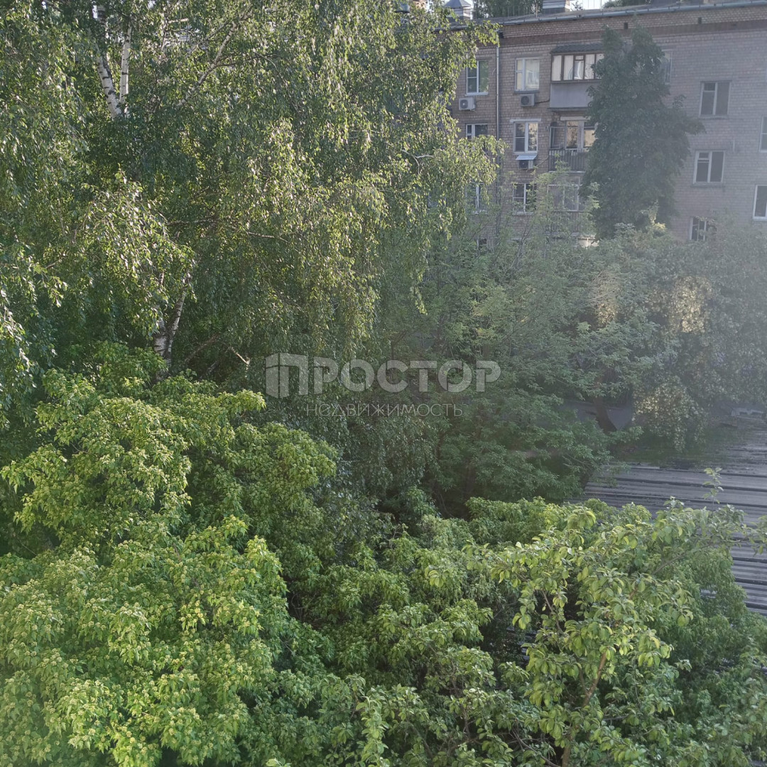 1-комнатная квартира, 31.2 м² - фото 17