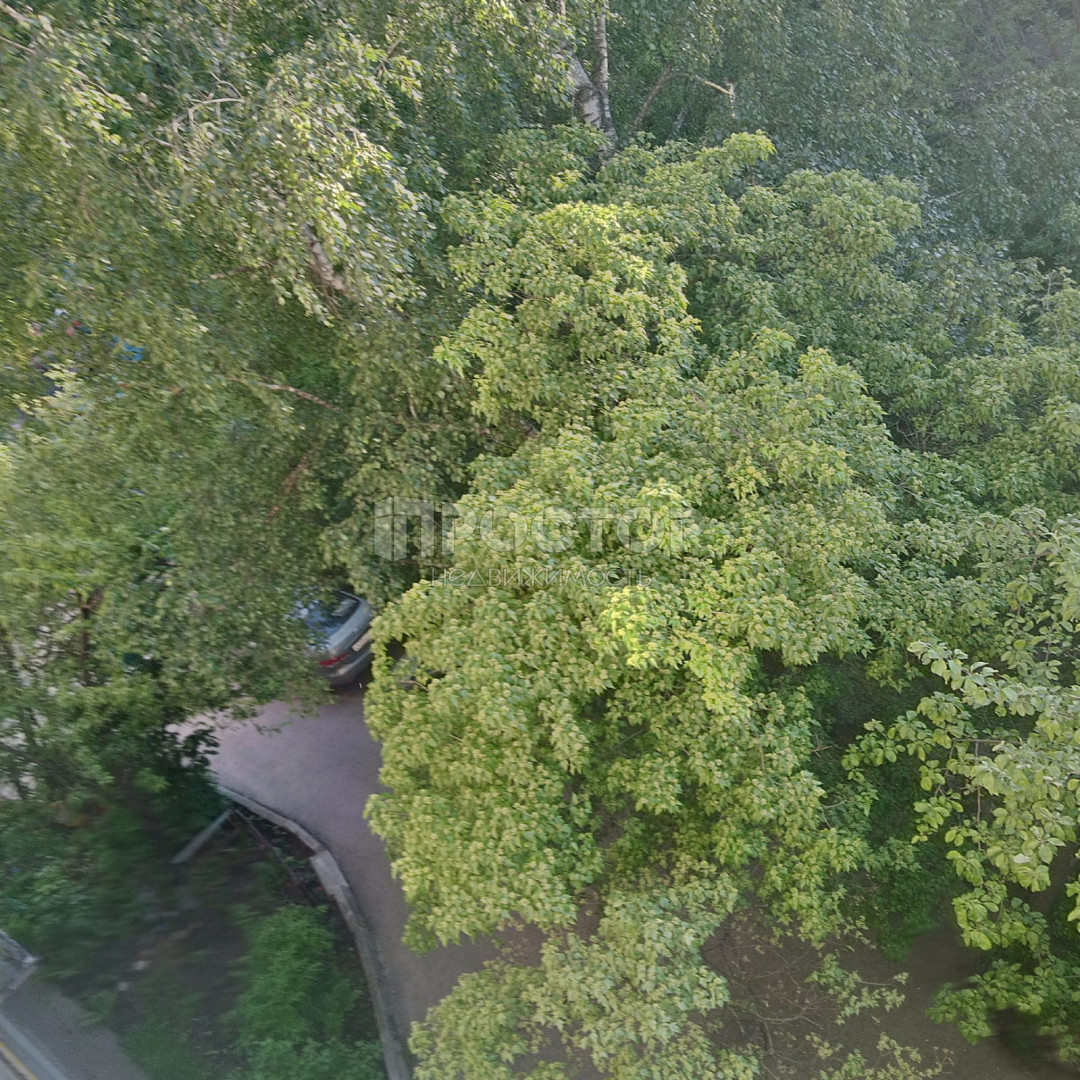 1-комнатная квартира, 31.2 м² - фото 15