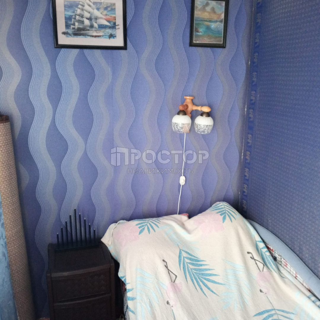1-комнатная квартира, 31.2 м² - фото 4