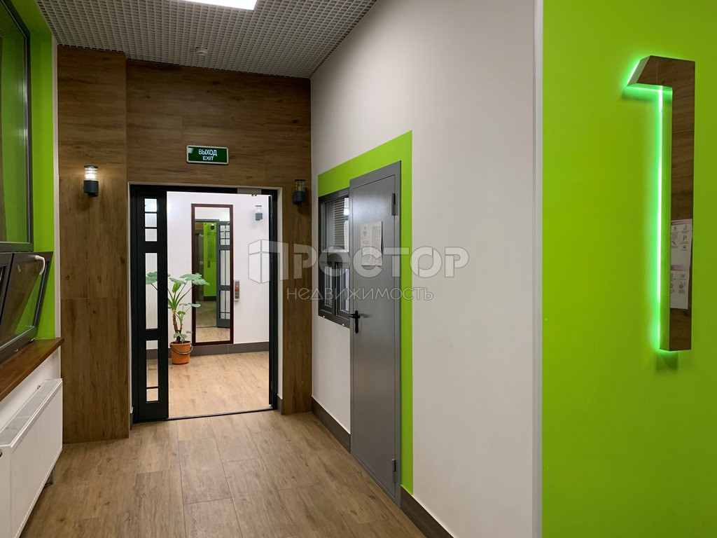 1-комнатная квартира, 42.5 м² - фото 9