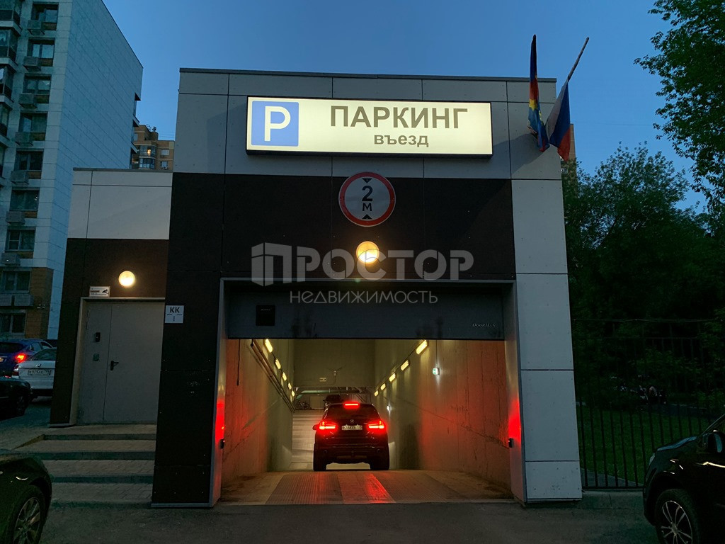 1-комнатная квартира, 42.5 м² - фото 17