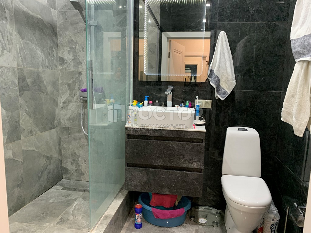 1-комнатная квартира, 42.5 м² - фото 5