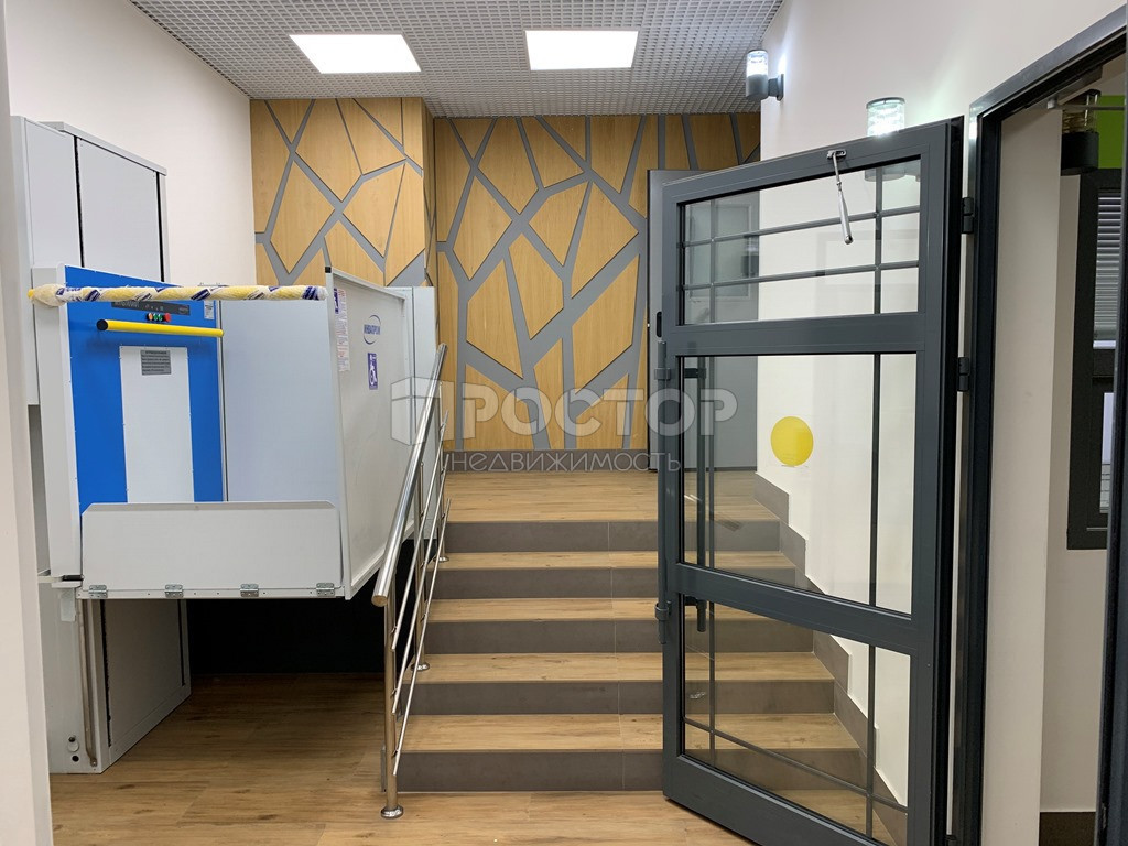 1-комнатная квартира, 42.5 м² - фото 8