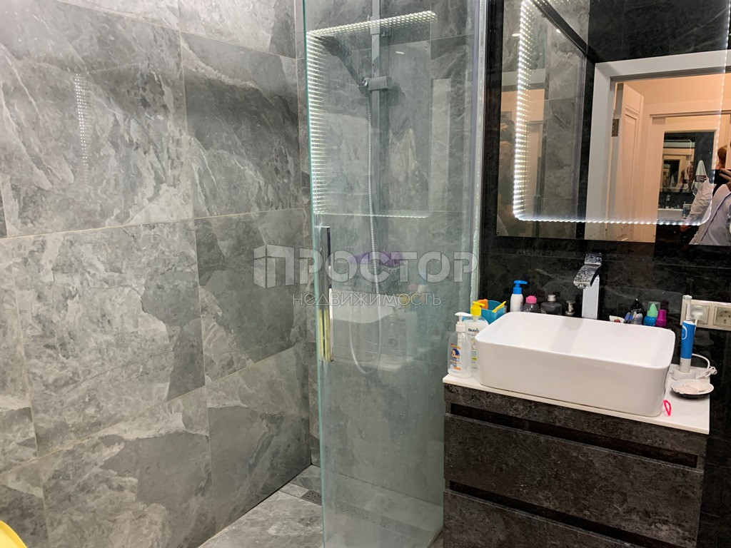 1-комнатная квартира, 42.5 м² - фото 6